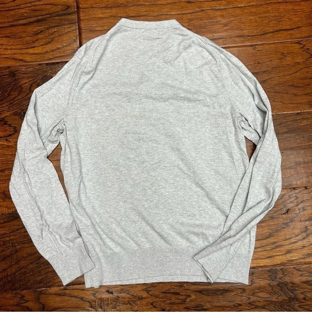 Banana republic‎ luxury blend vneck sweater